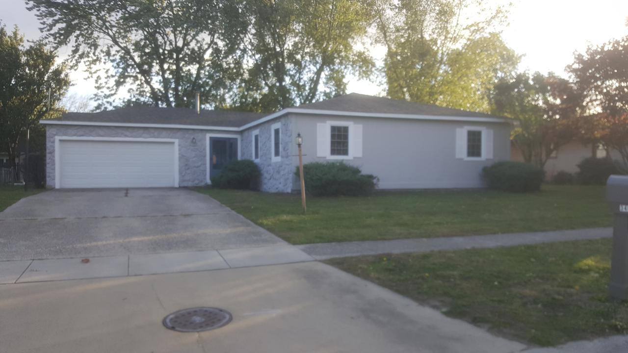 3401 Halifax Dr., Champaign, IL 61822