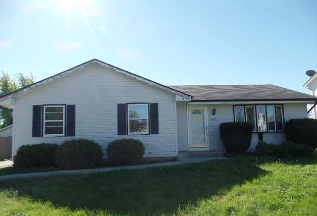 6600 Whalen Ln., Plainfield, IL 60586