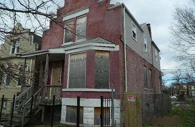 1965 S Trumbull Ave., Chicago, IL 60623