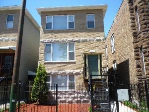 1550 S Homan Ave., Chicago, IL 60623