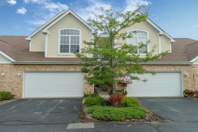 16158 Hillcrest Cir., Orland Park, IL 60467