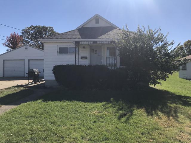 307 Morris St., Oglesby, IL 61348