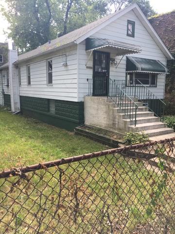 7011 S Emerald Ave., Chicago, IL 60621