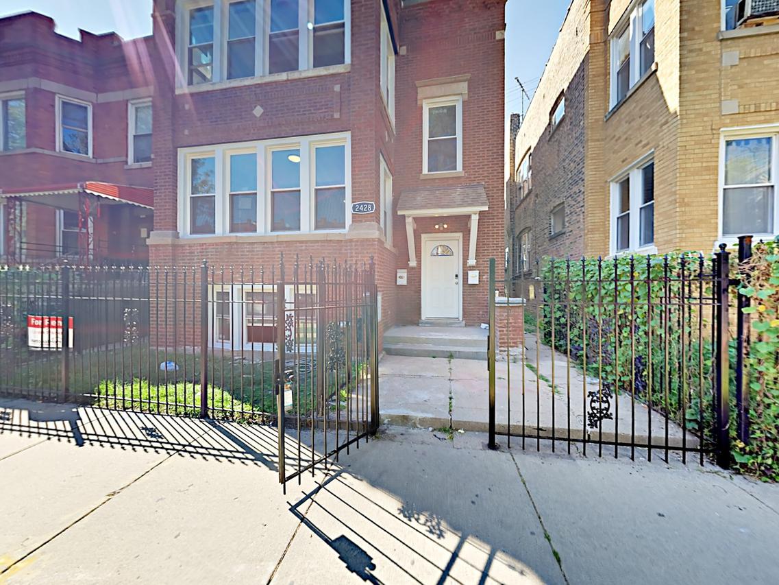 2428 N Avers Ave., Chicago, IL 60647