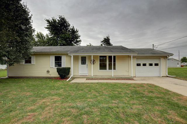 513 W Austin St., Tolono, IL 61880