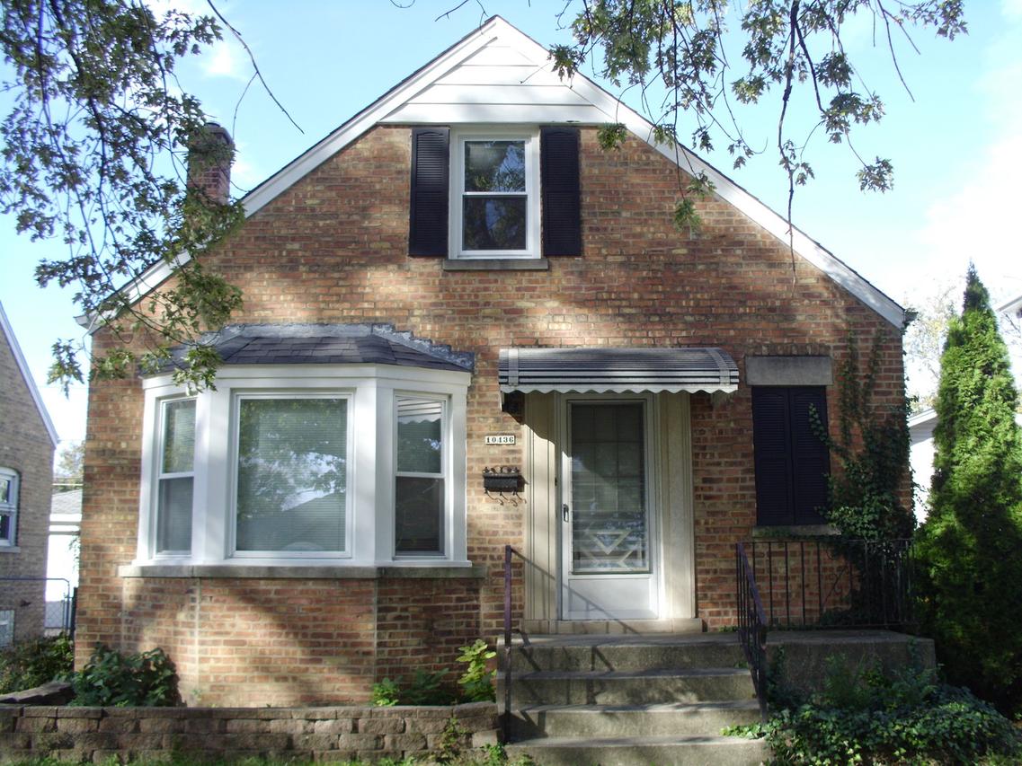 10436 S Spaulding Ave., Chicago, IL 60655