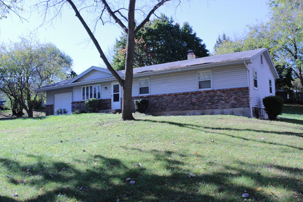 4011 Toft St., Rockford, IL 61114