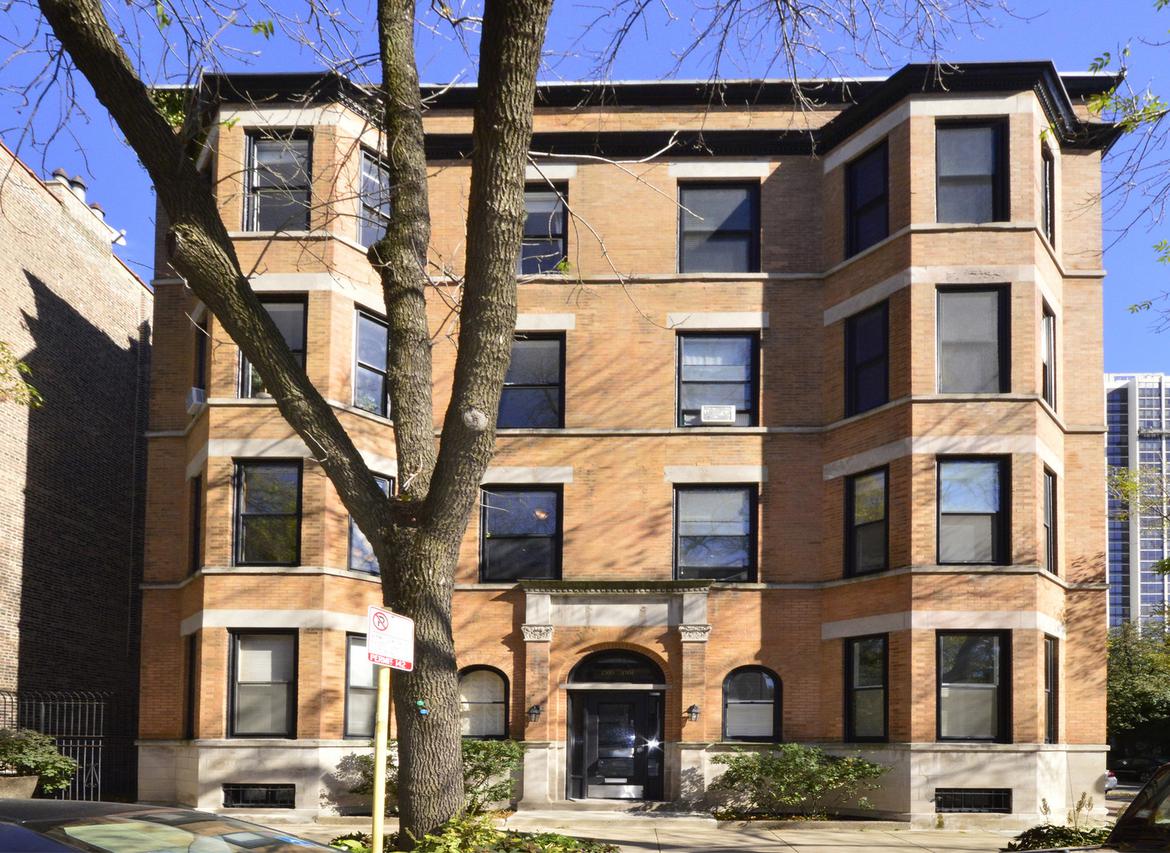 1705 N North Park Ave. #2, Chicago, IL 60614