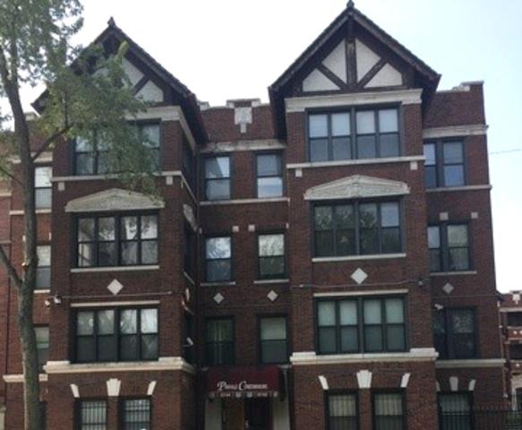 5742 S King Dr. #3B, Chicago, IL 60637