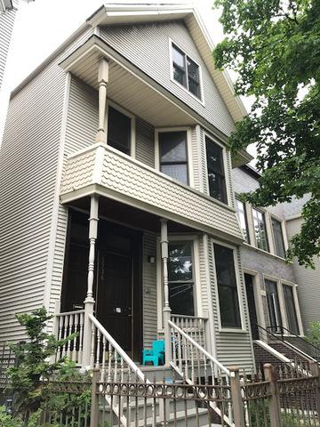 1526 W Wellington Ave., Chicago, IL 60657