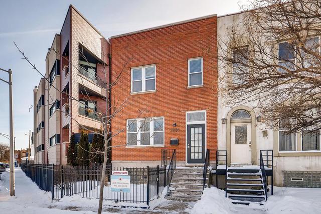 2331 W Altgeld St., Chicago, IL 60647