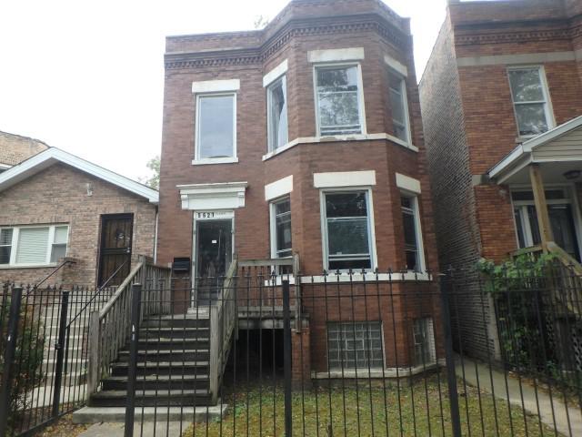 5621 S Loomis Blvd., Chicago, IL 60636