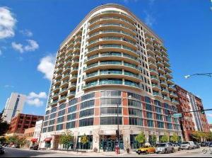 340 W Superior St. #811, Chicago, IL 60654