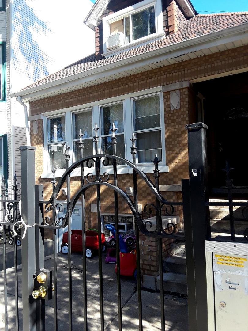 2655 N Ridgeway Ave., Chicago, IL 60647