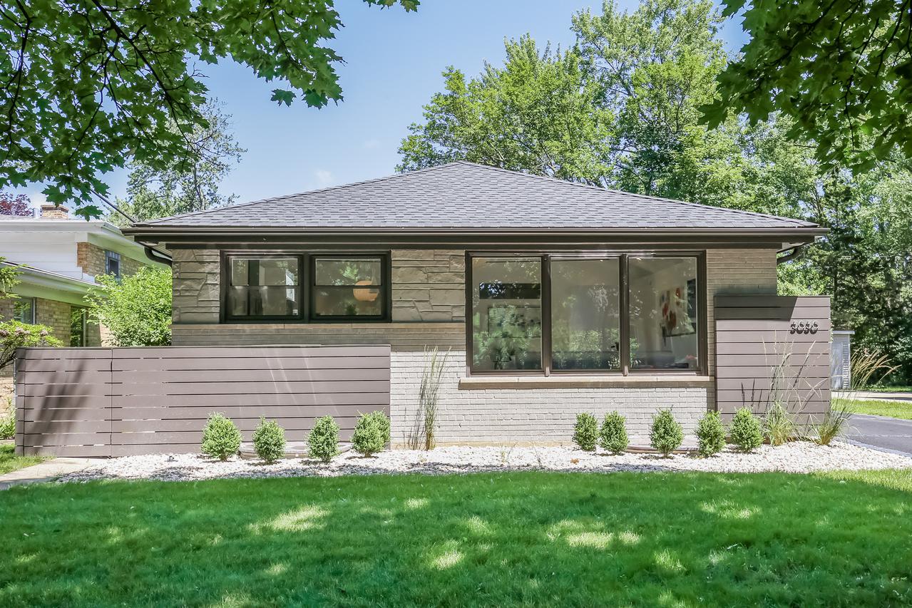 3030 Gregory Ave., Wilmette, IL 60091