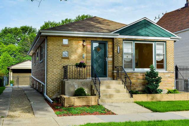 3450 N Lavergne Ave., Chicago, IL 60641