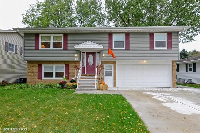 1635 Maness Ct., Sycamore, IL 60178