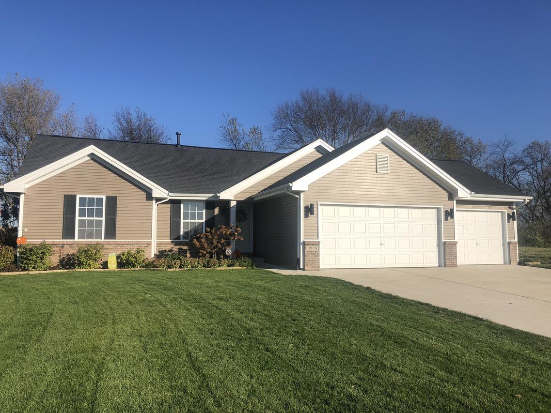 3935 Bluestone Ln., Winnebago, IL 61088