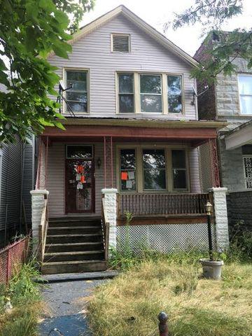 7115 S Union Ave., Chicago, IL 60621