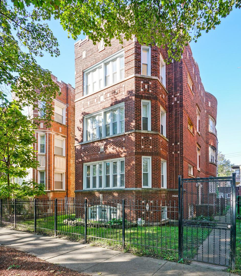 7640 S Phillips Ave., Chicago, IL 60649