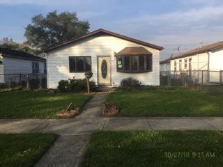 14934 S Richmond Ave., Posen, IL 60469