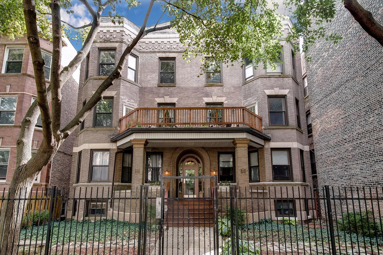4923 N Kenmore Ave. #3, Chicago, IL 60640