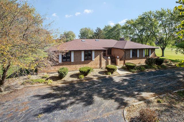 22917 S Scheer Rd., Frankfort, IL 60423