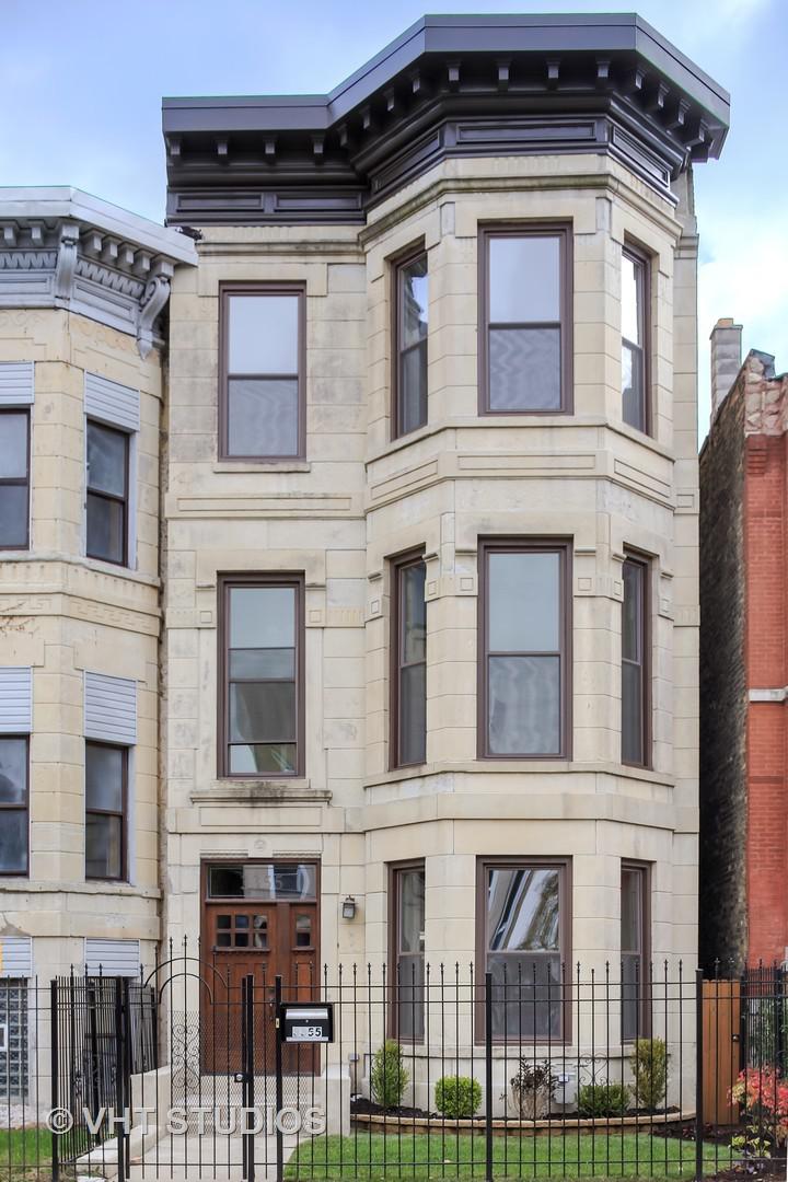 3355 S Giles Ave., Chicago, IL 60616