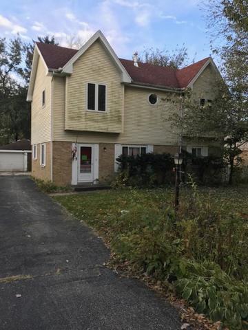 625 W Bunting Ln., Mount Prospect, IL 60056