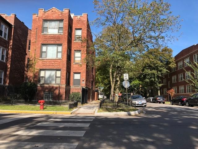 2032 W Birchwood Ave., Chicago, IL 60645