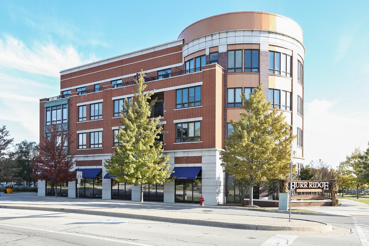 450 Village Center Dr. #307, Burr Ridge, IL 60527