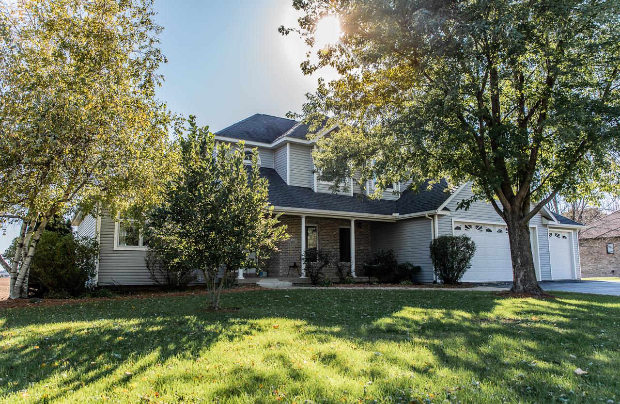 803 E Buffalo St., Polo, IL 61064