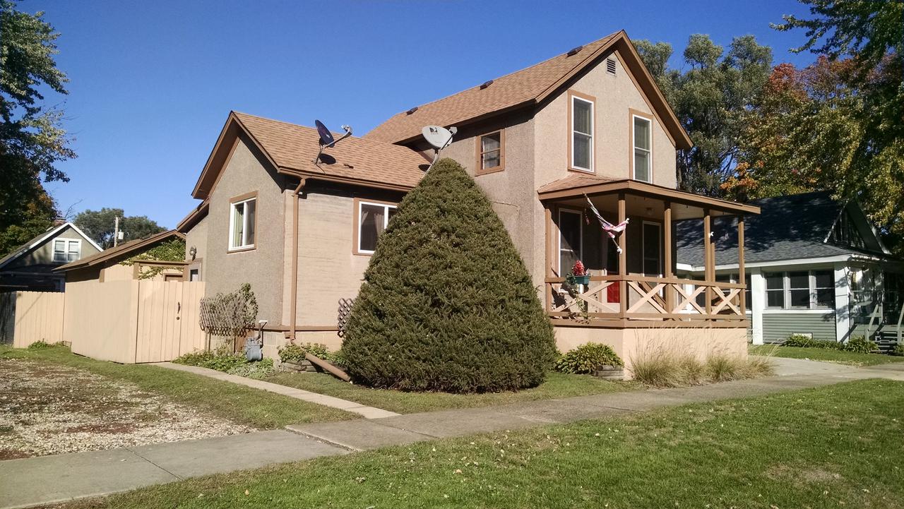 610 Illinois St., Marseilles, IL 61341