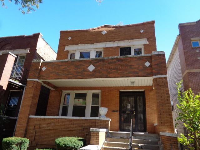 7649 S Green St., Chicago, IL 60620