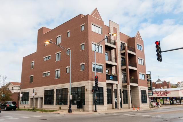 4809 N California Ave. #2W, Chicago, IL 60625