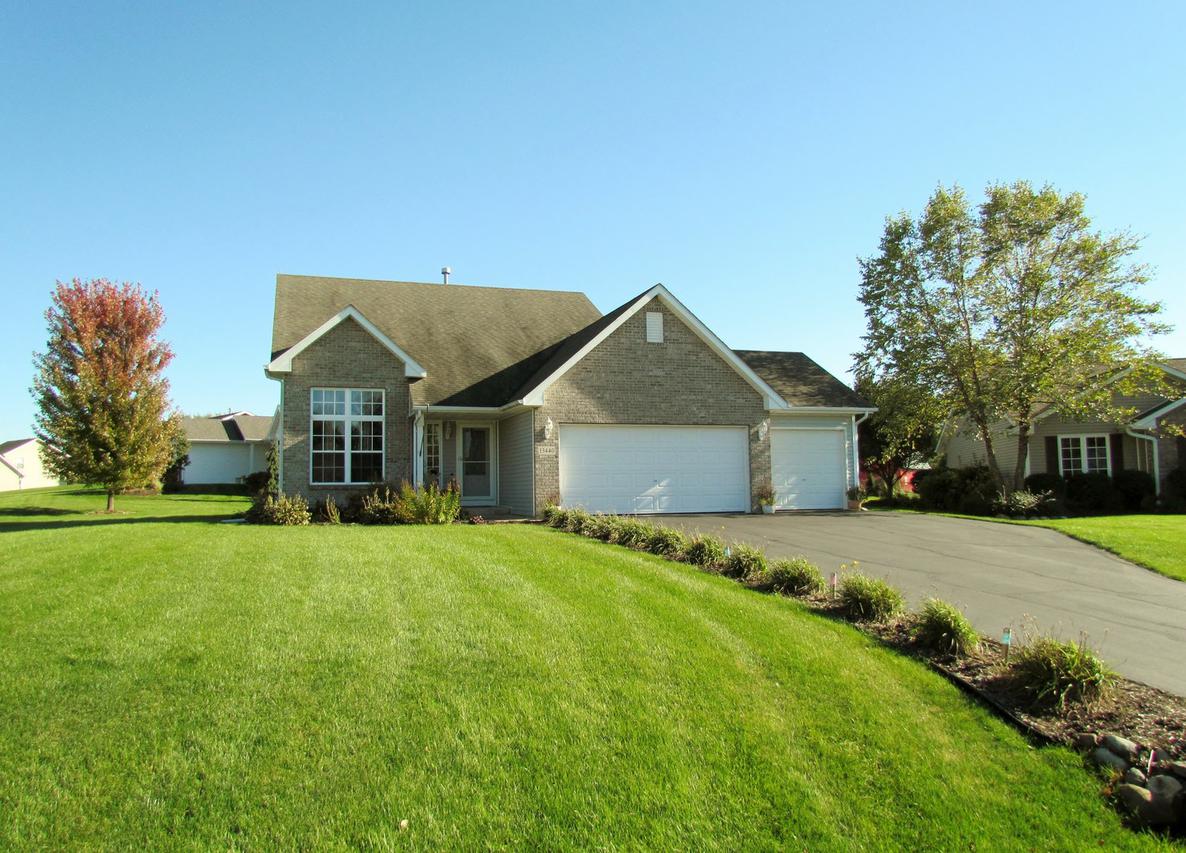 13440 Springhill Ct., Winnebago, IL 61088