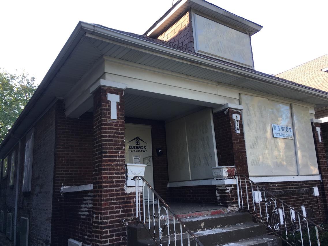 6948 S Indiana Ave., Chicago, IL 60637
