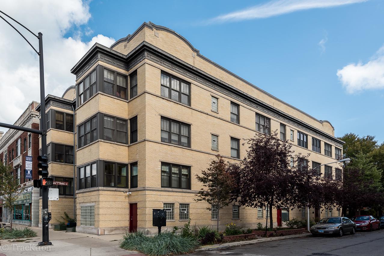 1146 W Columbia Ave. #2E, Chicago, IL 60626