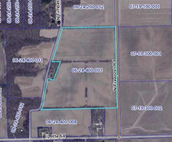 Freeport Rd., Polo, IL 61064