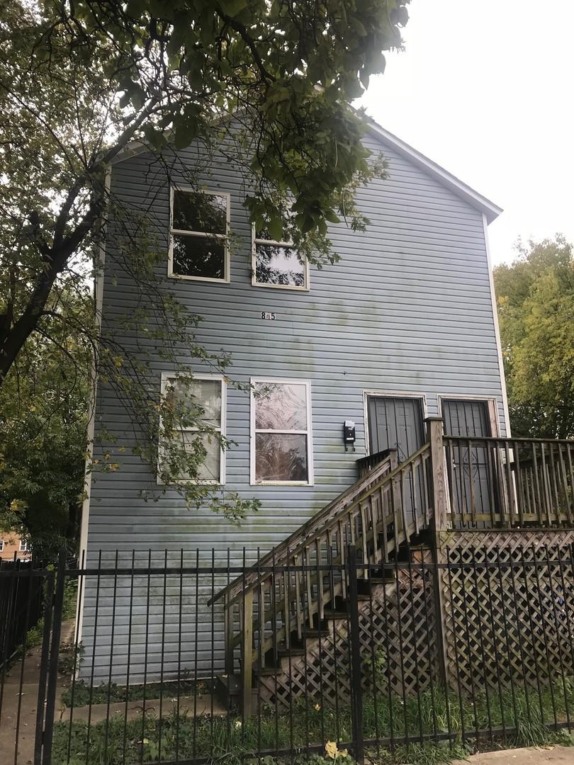845 W 51st Pl., Chicago, IL 60609