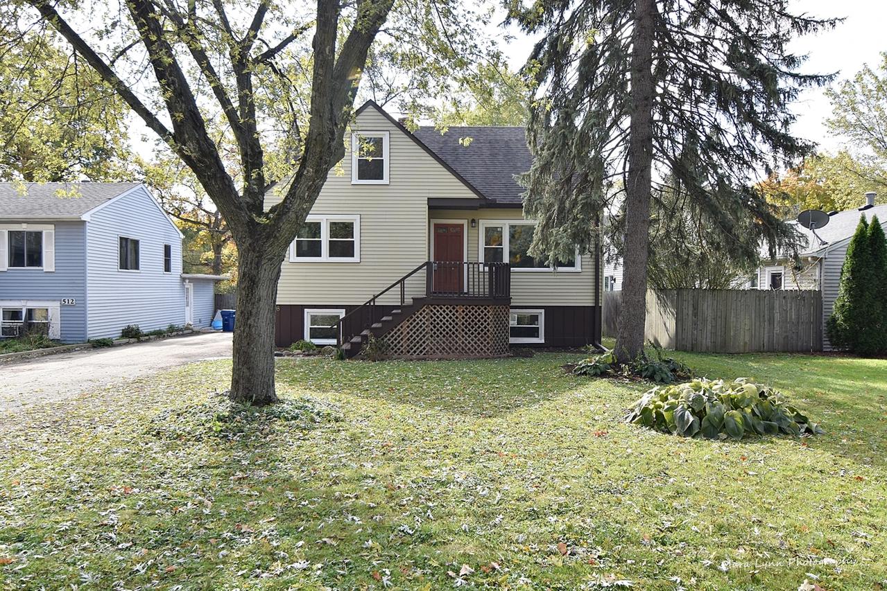 508 Division St., Geneva, IL 60134