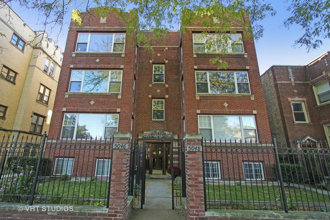 5046 N Wolcott Ave. #2S, Chicago, IL 60640