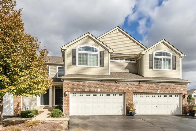 11968 Brunschon Ln., Huntley, IL 60142