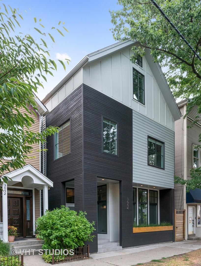 3054 N Southport Ave., Chicago, IL 60657