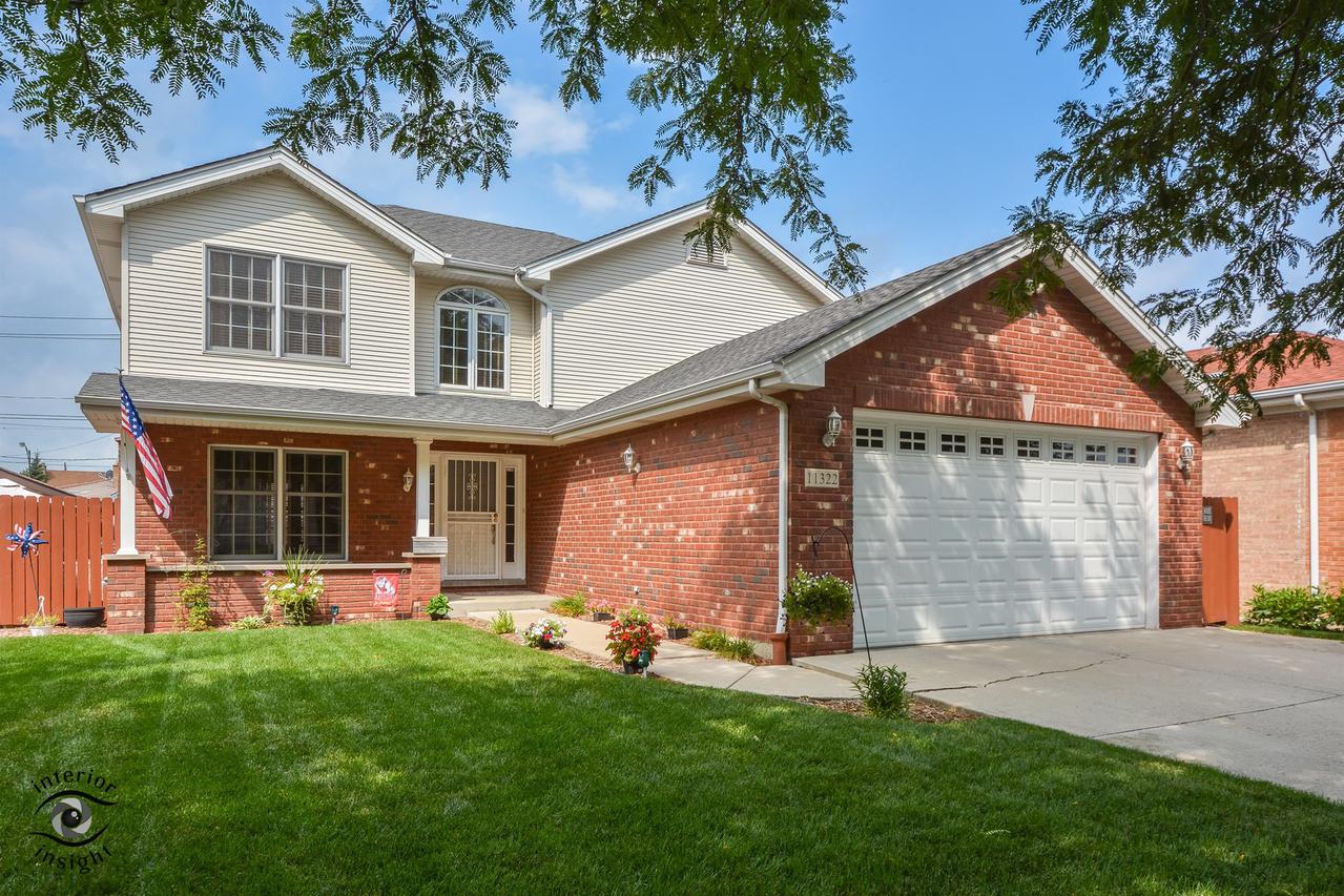11322 S Troy St., Chicago, IL 60655