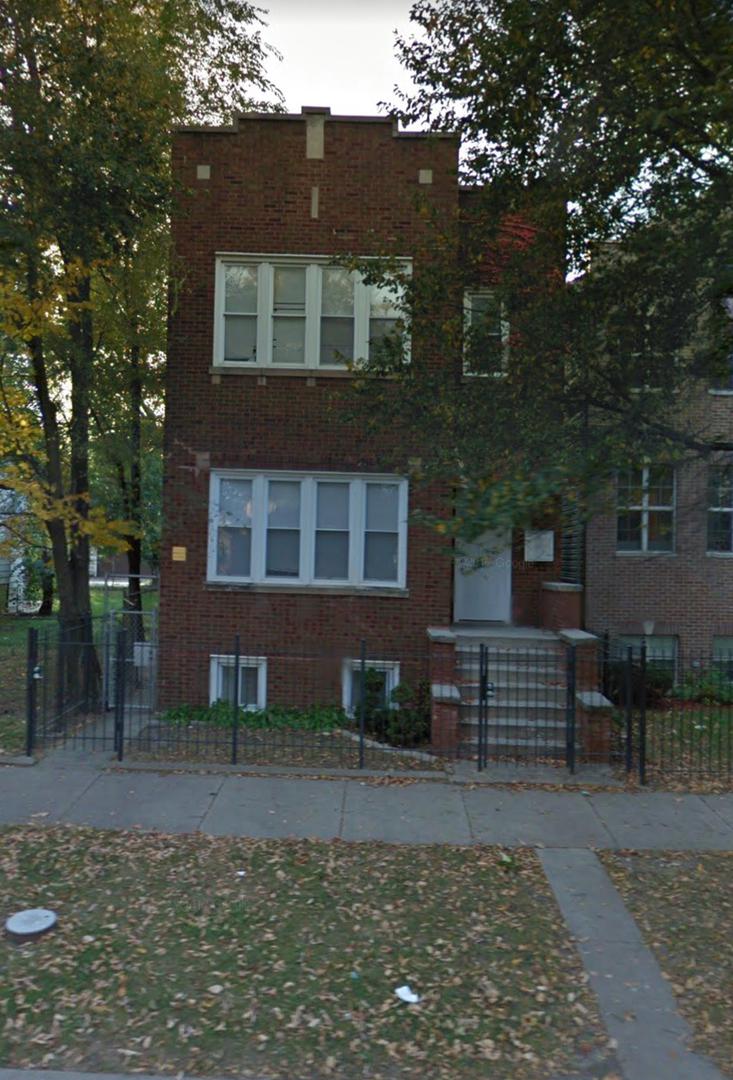 7822 S Kimbark Ave., Chicago, IL 60619