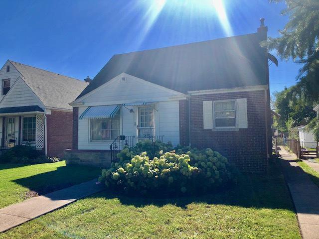 35 166th Pl., Calumet City, IL 60409