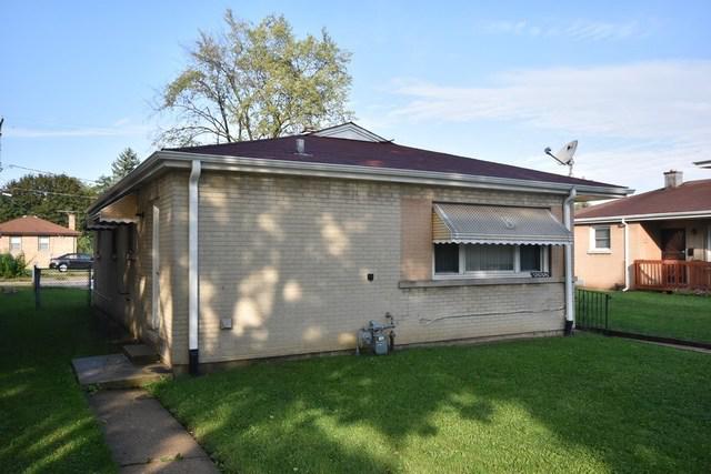1838 S 14th Ave., Broadview, IL 60155