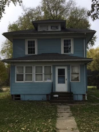1339 Steward Rd., Steward, IL 60553
