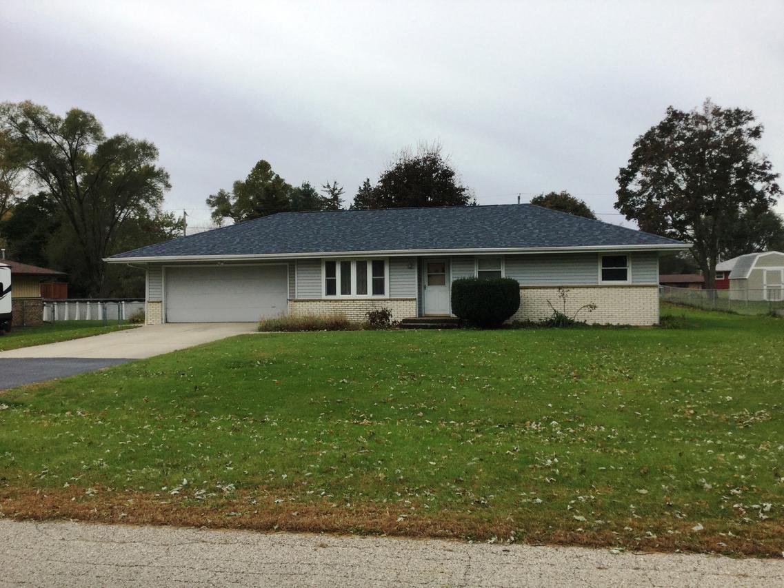 9316 Lawson Dr., Machesney Park, IL 61115